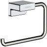 Держатель туалетной бумаги Hansgrohe AddStoris 41771000