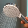 Ручной душ Hansgrohe Crometta 26333400 Хром