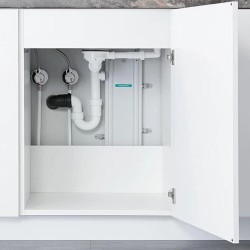 Смеситель для кухни Hansgrohe Talis Select M5115-H220 73852800 Сталь