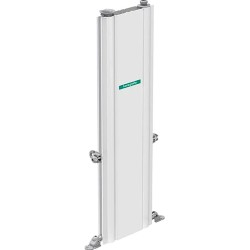 Смеситель для кухни Hansgrohe Talis Select M5115-H220 73852800 Сталь