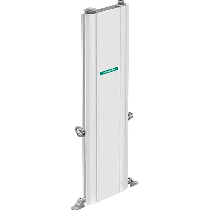 Смеситель для кухни Hansgrohe Talis Select M5115-H220 73852800 Сталь