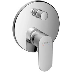 Смеситель для душа Hansgrohe Rebris S 72466000 Хром