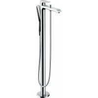 Смеситель для ванны Hansgrohe Metris 31471000