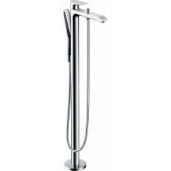 Смеситель для ванны Hansgrohe Metris 31471000