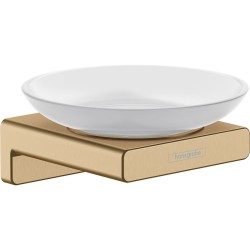 Мыльница Hansgrohe AddStoris 41746140