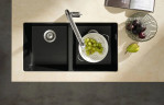 Смеситель для кухни Hansgrohe Metris Select M71 14834000 Хром Хром
