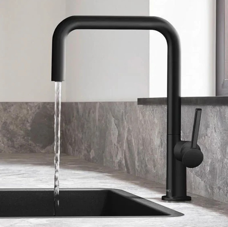 Смеситель для кухни Hansgrohe Talis M54 72806670