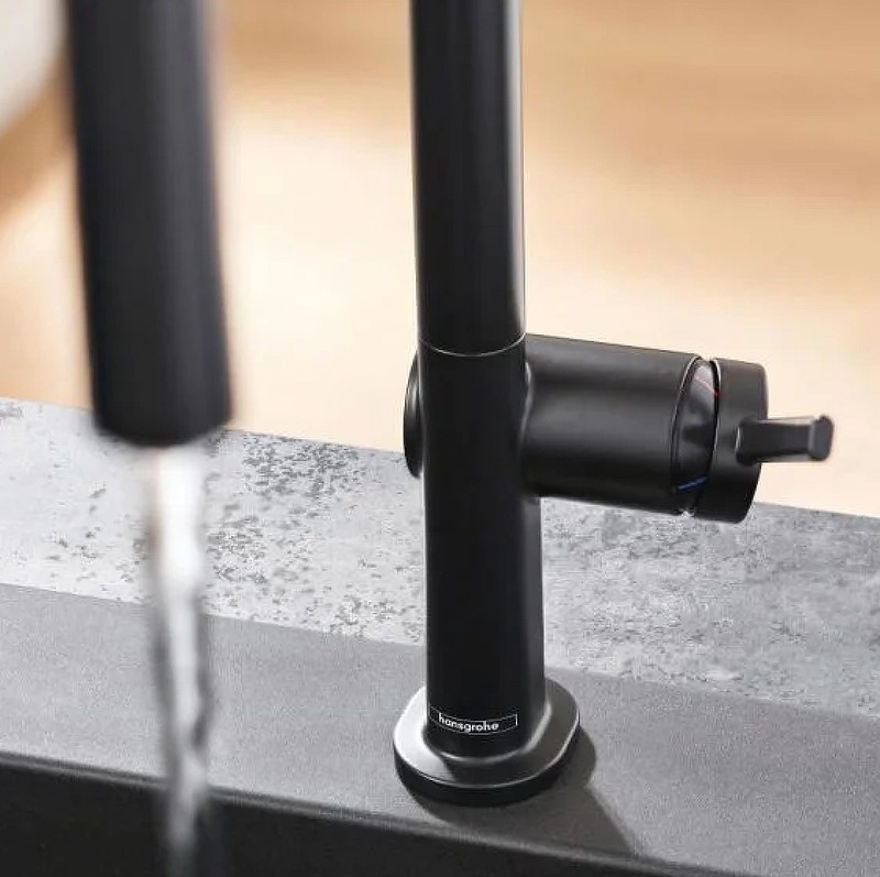 Смеситель для кухни Hansgrohe Talis M54 72806670