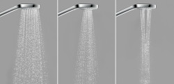 Душевая система Hansgrohe Croma Select S 26792000