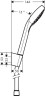 Душевой гарнитур Hansgrohe Croma Select S 26411400
