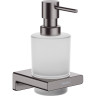 Дозатор для жидкого мыла Hansgrohe AddStoris 41745340