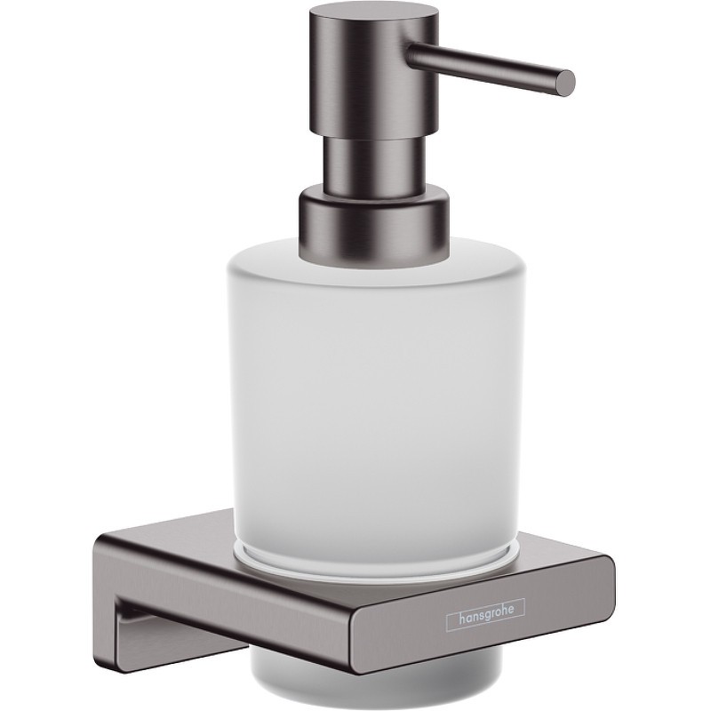 Дозатор для жидкого мыла Hansgrohe AddStoris 41745340