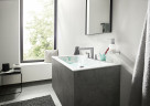 Дозатор для жидкого мыла Hansgrohe AddStoris 41745340