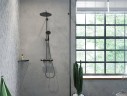 Крючок Hansgrohe AddStoris 41742700 белый матовый