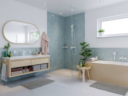 Крючок Hansgrohe AddStoris 41742990 Полированное золото
