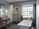 Крючок Hansgrohe AddStoris 41742990 Полированное золото