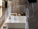 Смеситель для раковины Hansgrohe Metropol 74507000 Хром