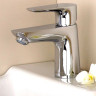 Смеситель для раковины Hansgrohe Talis E 71701000 Хром