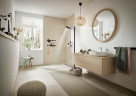 Смеситель для раковины Hansgrohe Vivenis 75022700