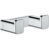 Крючок Hansgrohe AddStoris 41755000 Хром