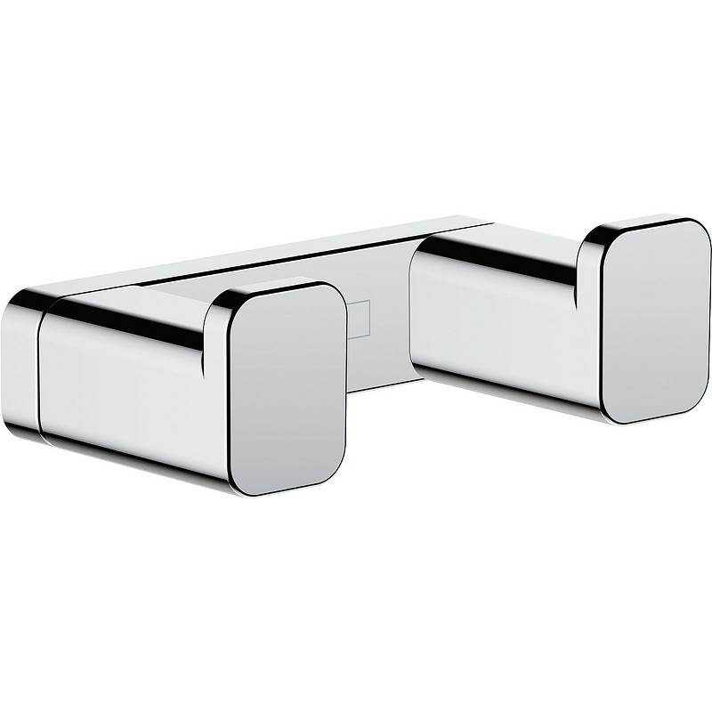 Крючок Hansgrohe AddStoris 41755000 Хром