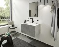 Крючок Hansgrohe AddStoris 41755000 Хром