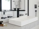 Крючок Hansgrohe AddStoris 41755000 Хром