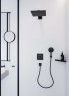 Крючок Hansgrohe AddStoris 41755000 Хром