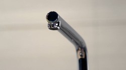 Смеситель для кухни Hansgrohe Metris 14822000 Хром