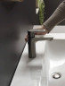 Смеситель для раковины Hansgrohe Talis E 71710340