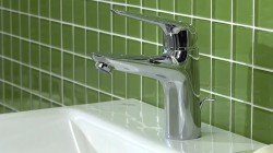 Смеситель для раковины Hansgrohe Novus 71030000 Хром
