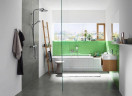 Смеситель для раковины Hansgrohe Novus 71030000 Хром