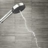 Ручной душ Hansgrohe Pulsify Select Relaxation 24110000 Хром