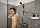 Ручной душ Hansgrohe Pulsify Select Relaxation 24110000 Хром