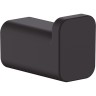 Крючок Hansgrohe AddStoris 41742670 черный матовый