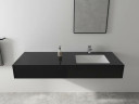 Смеситель для раковины Hansgrohe Vernis Shape 71594000 Хром