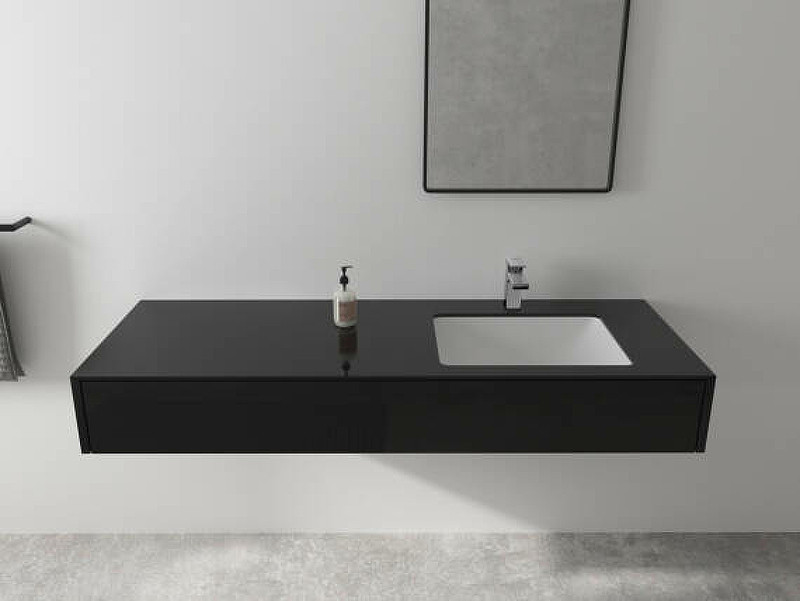 Смеситель для раковины Hansgrohe Vernis Shape 71594000 Хром