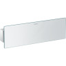Шланговое подключение Hansgrohe Fixfit Porter 26456000 с держателем и полкой