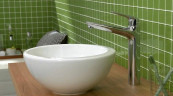 Смеситель для раковины Hansgrohe Novus 71123000 Хром