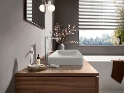 Смеситель для раковины Hansgrohe Vivenis 75040000