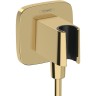 Шланговое подключение Hansgrohe FixFit Q 26887990