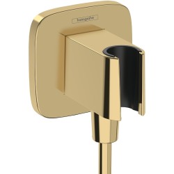 Шланговое подключение Hansgrohe FixFit Q 26887990