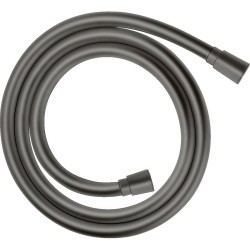 Душевой шланг Hansgrohe Isiflex 28272340 Черный Хром