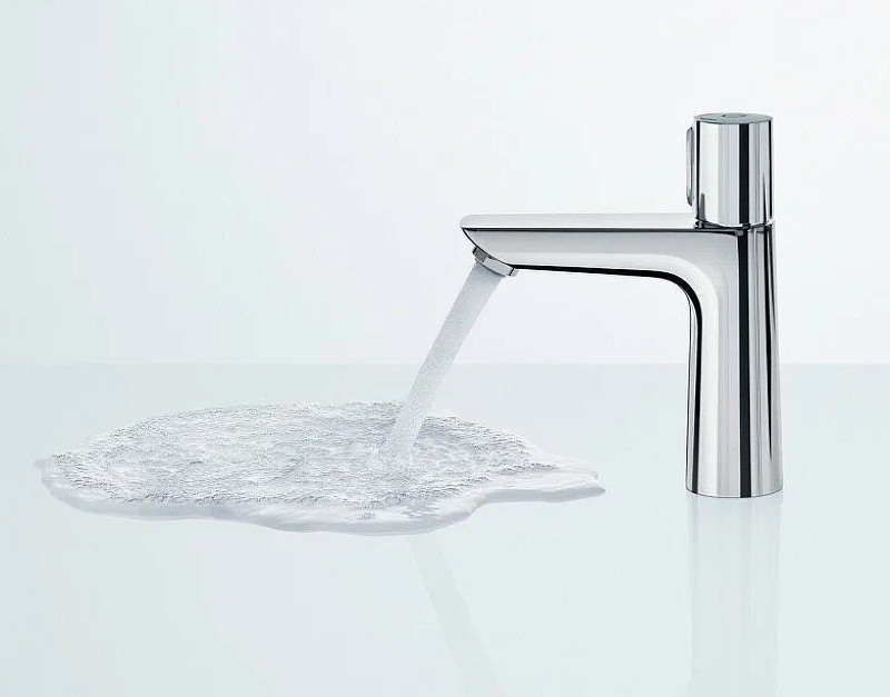 Смеситель для раковины Hansgrohe Talis Select E 71751000