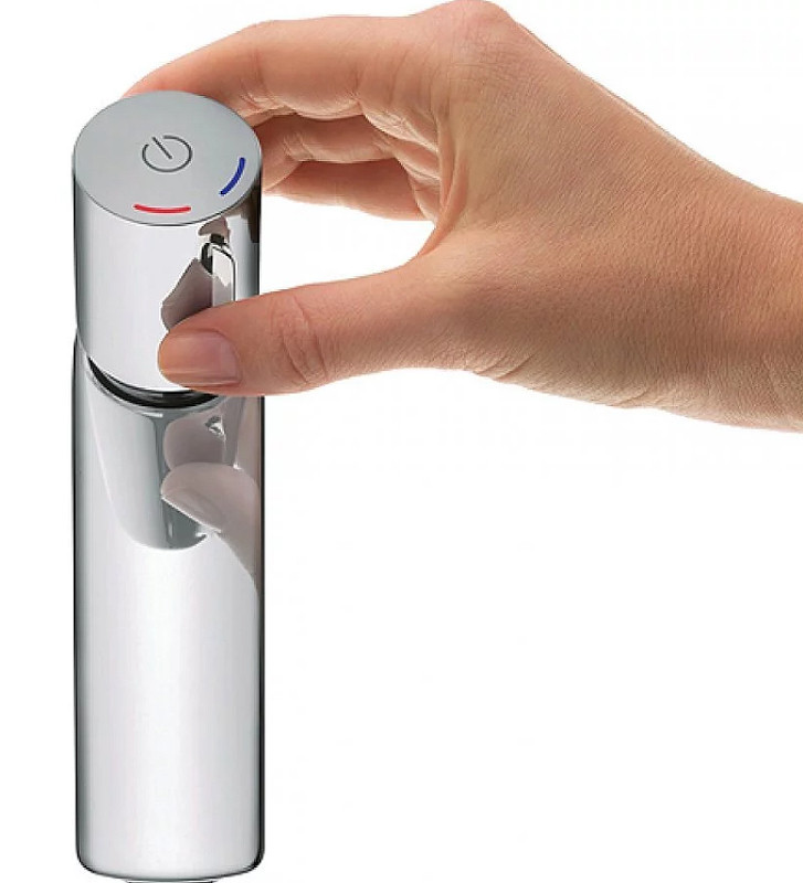 Смеситель для раковины Hansgrohe Talis Select E 71751000