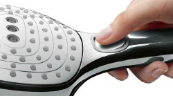 Душевой гарнитур Hansgrohe Raindance Select Е 26620000 Хром