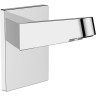 Кронштейн для верхнего душа Hansgrohe Pulsify 24149000 Хром