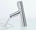 Смеситель для раковины Hansgrohe Talis Select S 72041000 Хром