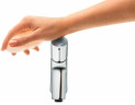 Смеситель для раковины Hansgrohe Talis Select S 72041000 Хром