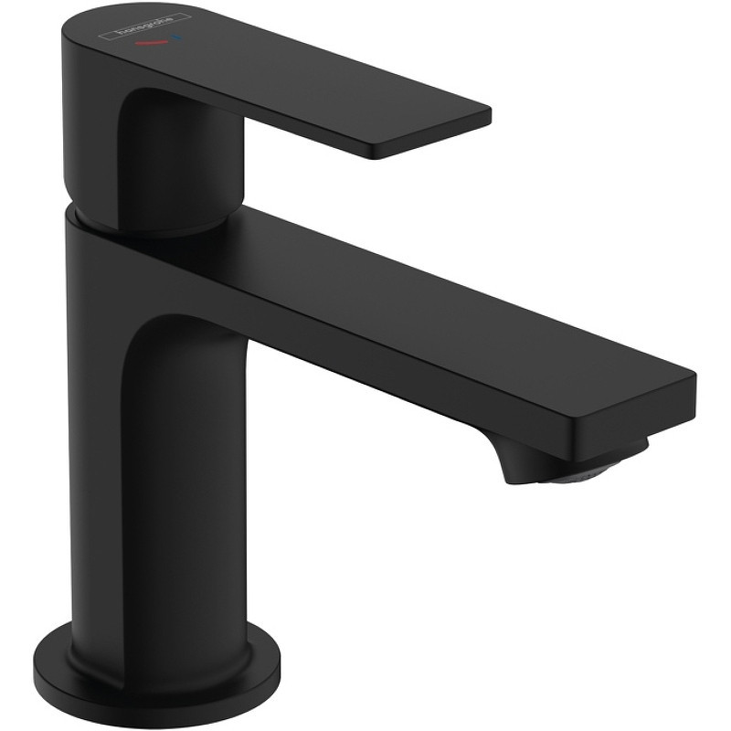 Смеситель для раковины Hansgrohe Rebris E 72554670